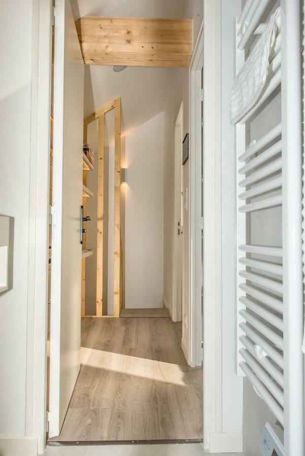 Villa The Tiny House Honfleur Esterno foto