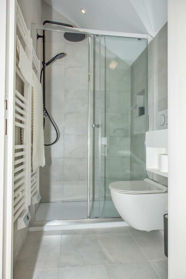 Villa The Tiny House Honfleur Esterno foto