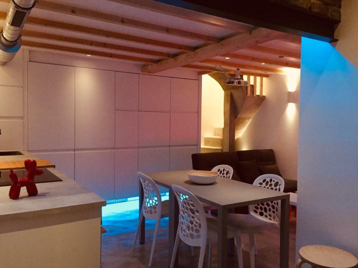 Villa The Tiny House Honfleur Esterno foto